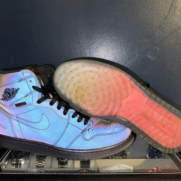 Jordan 1 - Picture 3 of 3